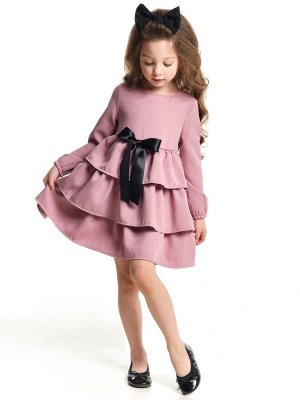Платье, UD 6937 розовый