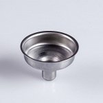 Воронка для фляжки 3.5х2.5 см