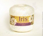 Iris 10 сливочный