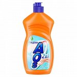 Средство для посуды &quot;АОС&quot; Бальзам Глицерин ,450 мл.