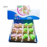 Игрушка заводная Пупсик , в ассорт. 9*8 см