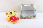 Игра &quot;Чокнутый тигр&quot; . кор. 14*11*10 см