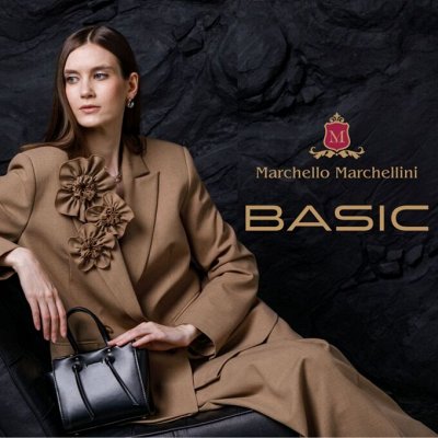 Marchello Marchellini. Премиальный российский бренд