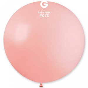 40"(100см) G40 /73-розовый светлый /Ит