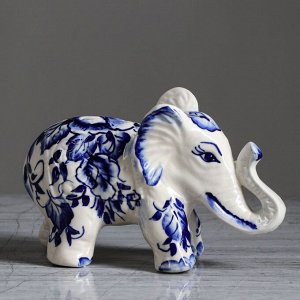 Сувенир "Семь слонов" набор из 7 шт