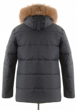 Зимняя мужская куртка AMT-108264