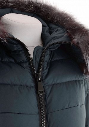 Зимнее пальто GB-921