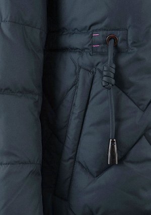 Зимнее пальто GB-921