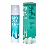 Крем-питание с део эффектом линии MOZULEN
