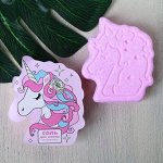Бурляший шар &quot;Голова единорога&quot;   4564300