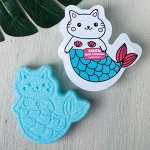 Бурляший шар &quot;Которусалка&quot;   4564299