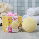 Бурлящий шар &quot;С 8 Марта&quot; 130 г