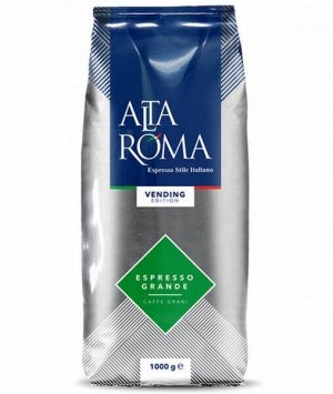 Кофе Altaroma Espresso, зерно 1 кг