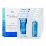 La&#039;dor Wonder Clinic Pouch Set - Набор бальзамов для волос 10шт. x 10мл