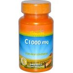 Thompson, C1000 мг, 60 кап