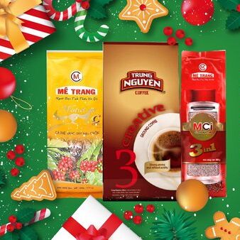Новогодний Вьетнам🎄 Новый контейнер. Берём на подарки!🎁