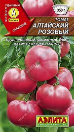 Томат Алтайский розовый (2023; 16.568.05)