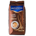 кофе MOVENPICK CAFFE CREMA 1 кг зерно 1 уп.х 8 шт.