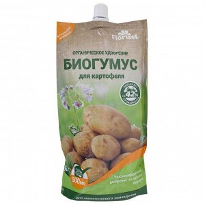 Биогумус-Florizel для картофеля орган. удобрение 500мл (1/18шт) БМ