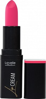 LavelleCollection помада для губ LIP STICK CREAM тон 07 Темно-розовый/122565
