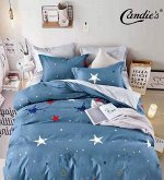 КПБ Candie&#039;s Поплин на резинке CANPR010