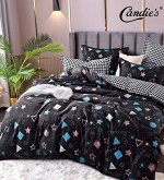 КПБ Candie&#039;S Fashion CANF033 2 спальный