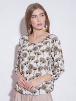 Блузка женская