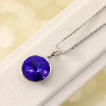Кулон  Swarovski H01-5577