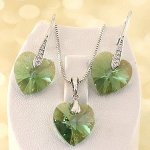 Комплект SWAROVSKI Н01- 5641