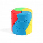 MoYu MoFangJiaoShi Barrel Redi Cube stickerless