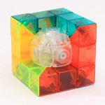 MoYu Geo Cube C головоломка