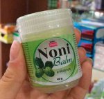 Бальзам для тела BANNA Нони