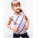 Футболка кулирка 241К