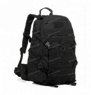 Рюкзак тактический TAD, black
