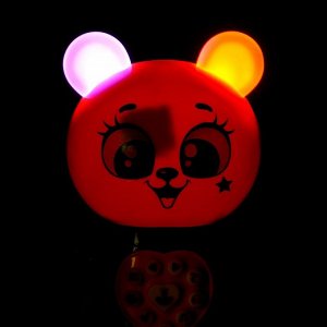 Музыкальная игрушка «Любимый дружок 1», световые и звуковые эффекты