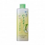 Hada Labo Лосьон для лица Kiwamizu Vitamin C &amp; Hatomugi Lotion 400ml