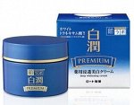 Hada Labo Отбеливающее премиум крем Premium deep whitening cream 50 g