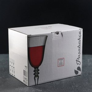 Набор бокалов для вина Vintage, 236 мл, 6 шт
