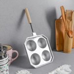 Формы для приготовления