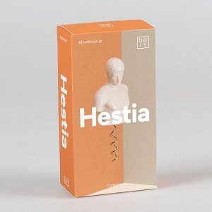 Штопор для бутылок Hestia, белый