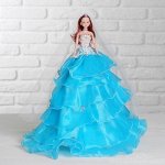Куклы на подставке