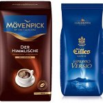 НОВИНКА - Кофе Movenpick, Mozart и др. ДОСТУПНЫМ ЦЕНАМ