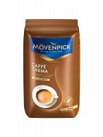 Movenpick CAFFE CREMA (100% арабика), кофе в зернах, 1кг