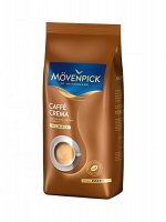 Кофе в зернах Movenpick CAFFE CREMA (100% арабика),  500 гр.