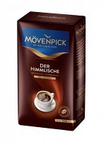 Movenpick DER HIMMLISCHE (100% арабика), кофе молотый, 250 гр.