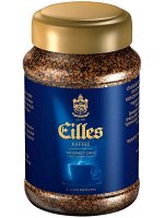 Кофе растворимый Eilles GOURMET CAFE INSTANT AROMATISCH (100% арабика),  100 гр.