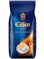 Eilles CAFFE CREMA (100% арабика), кофе в зернах, 1000 гр.