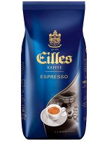 Eilles ESPRESSO (арабика 90%, робуста 10%), кофе в зернах, 1000 гр.