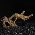 Декор для аквариума &quot;Коряга&quot;, 17 х 5 х 9 см