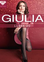 Колготки Giulia LUREX 20